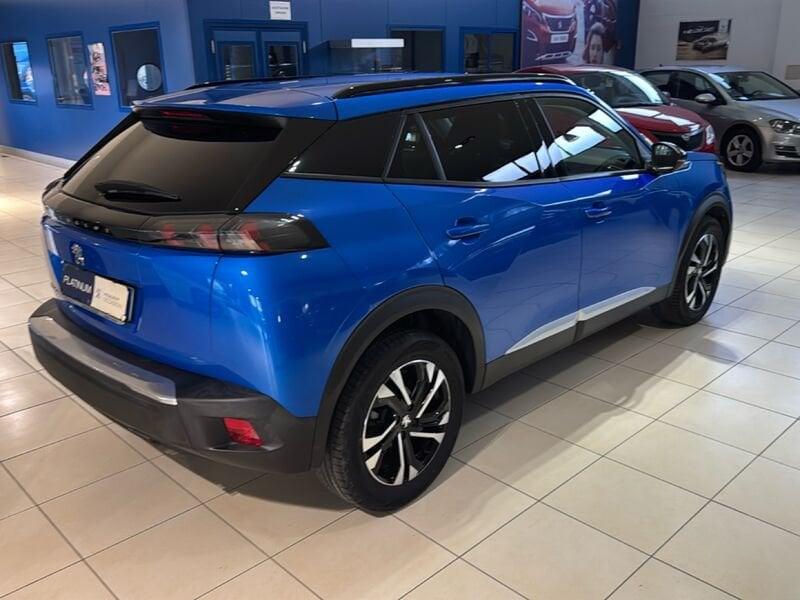 Peugeot 2008 PureTech 100 Allure S&S