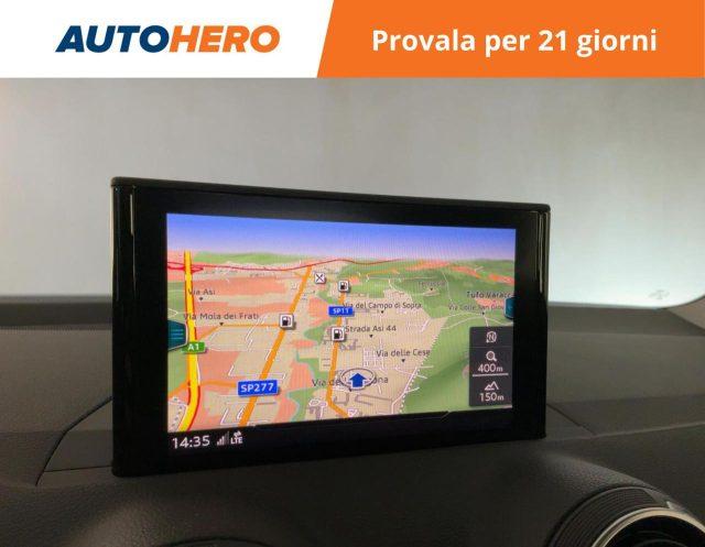 AUDI Q2 1.6 TDI S tronic