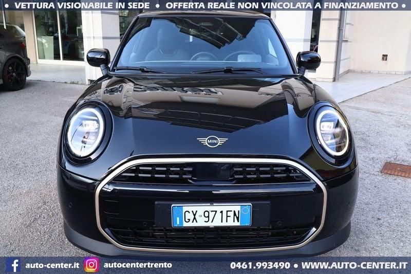 MINI Mini Cooper C 3p Aut Favoured Pack M 1.5 *TETTO