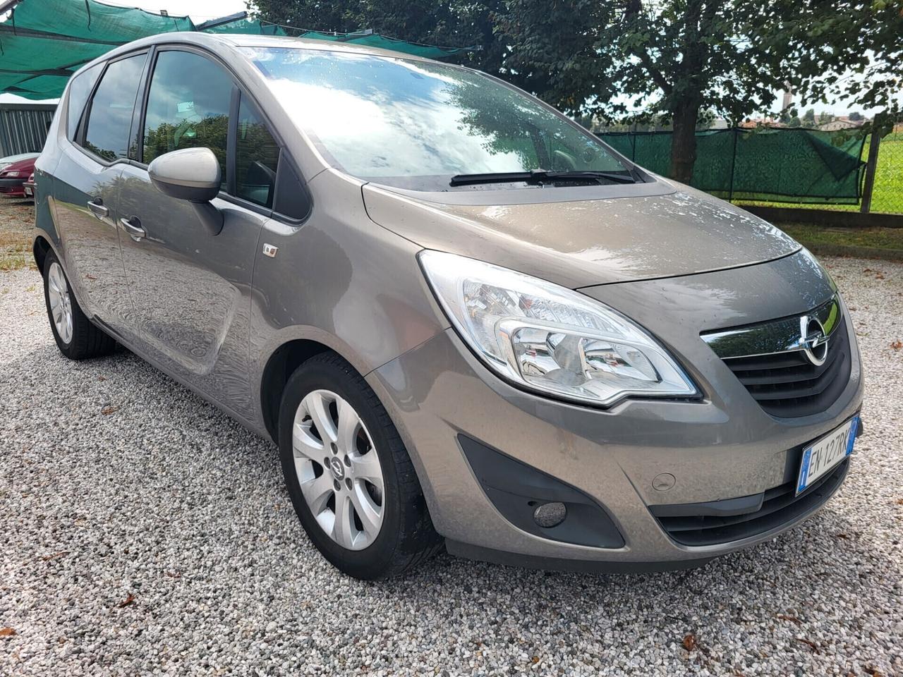 Opel Meriva 1.4 Turbo 120CV GPL Tech Cosmo