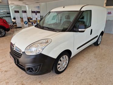 Opel Combo Doblò 1.6 Mjet 120CV