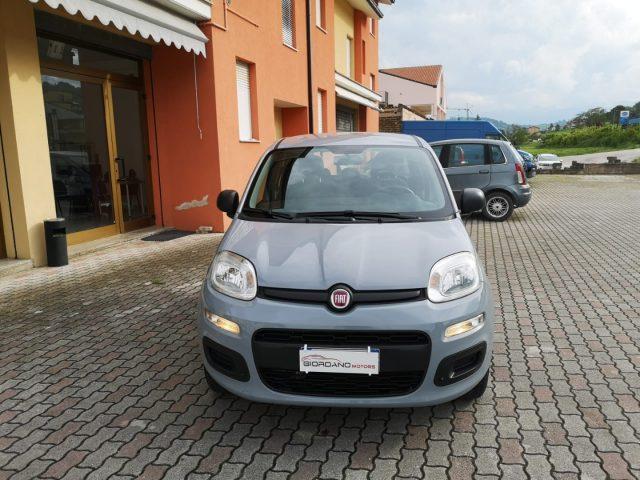 FIAT Panda 0.9 TwinAir Turbo Natural Power Easy