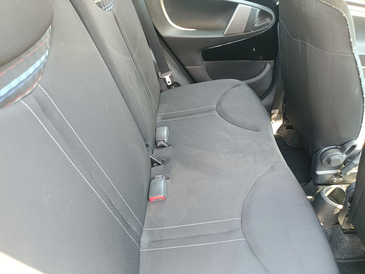 Citroen C1 1.0 5 porte Seduction