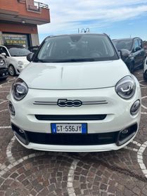 Fiat 500X 1.3 MultiJet 95 CV Sport