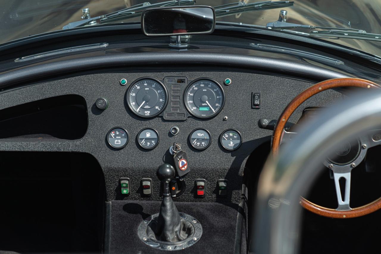 PILGRIM SUMO "AC COBRA REPLICA" - RDS01472