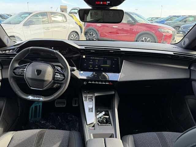 Peugeot 308 BlueHDi 130 S&S EAT8 SW GT