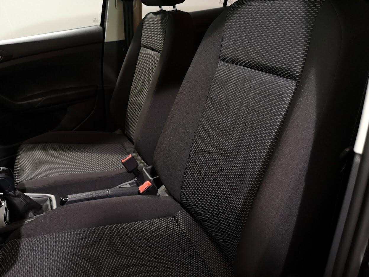 Volkswagen T-Cross 1.0 TSI Life 95 CV