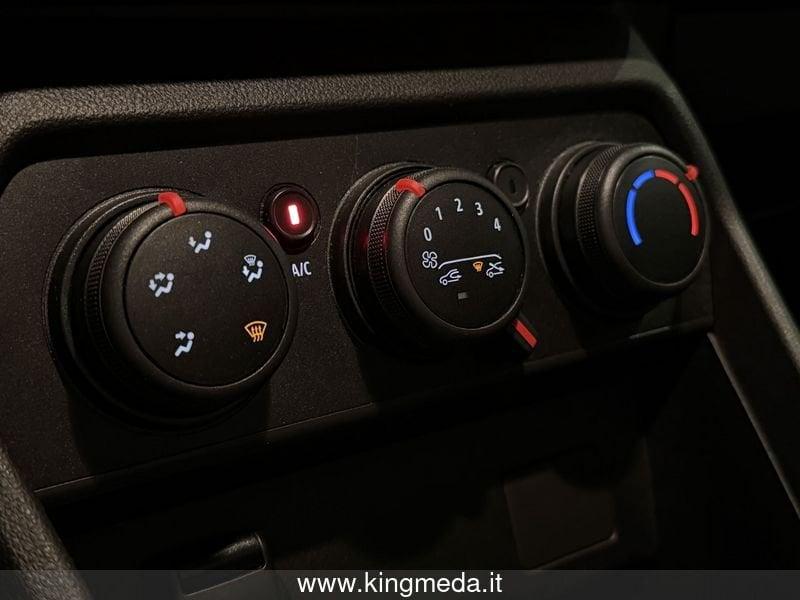 Dacia Sandero 1.0 TCe ECO-G STREETWAY EXPRESSION