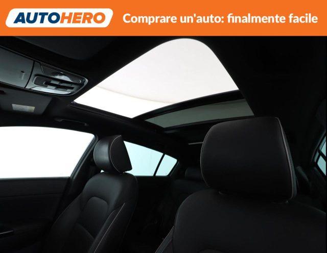 KIA Sportage 2.0 CRDI 185 CV AWD GT Line