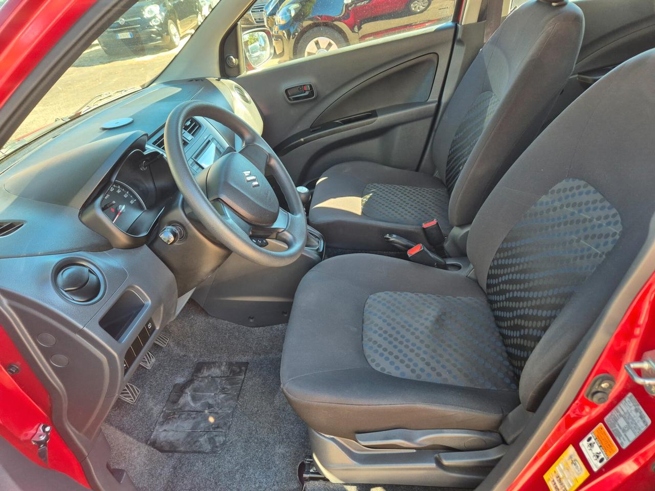 Suzuki Celerio 1.0 Style 26 mila km