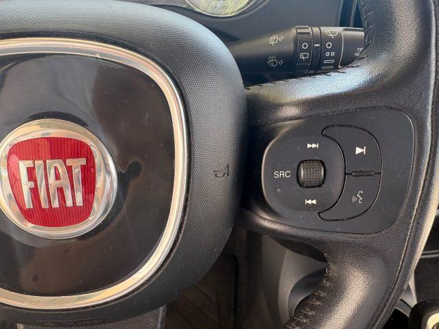 FIAT 500L 1.6 Multijet 120 CV Trekking NAVIGATORE