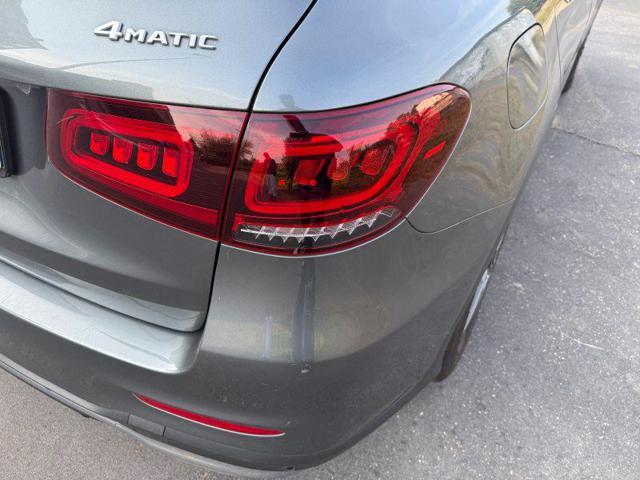 MERCEDES-BENZ GLC 220 d 4Matic Premium