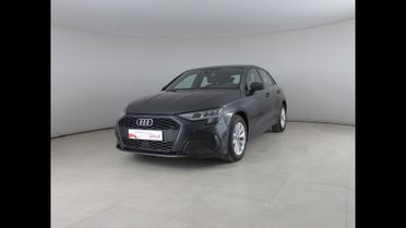 AUDI AUDI A3 SPORTBACK 30 TFSI