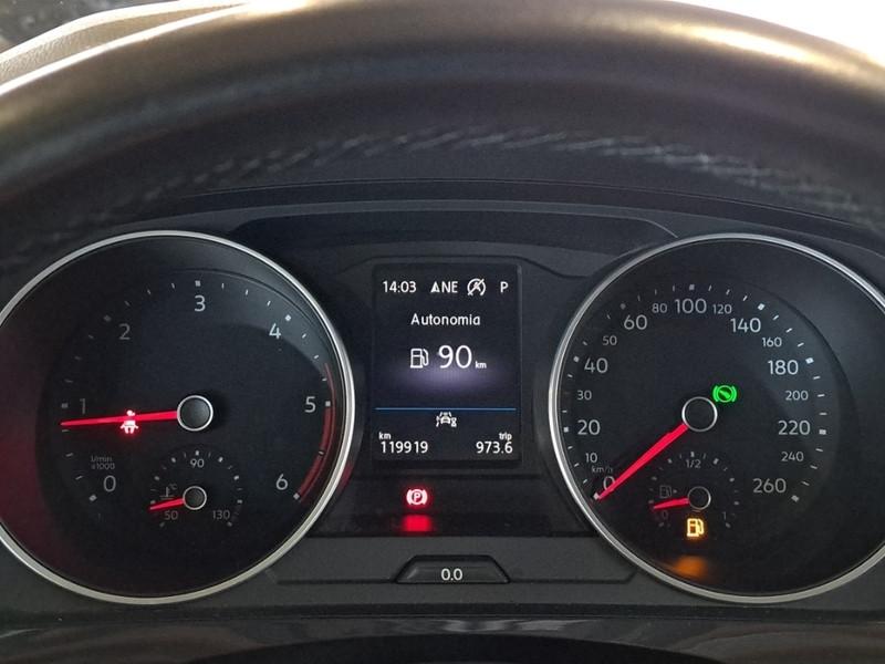 VOLKSWAGEN TIGUAN 2.0 TDI SCR 110KW Business BMT 4MOT DSG