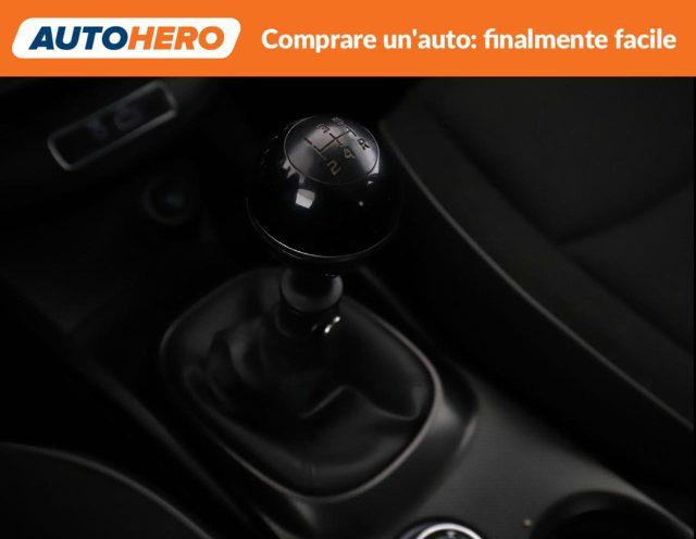 FIAT 500X 1.3 MultiJet 95 CV Pop Star