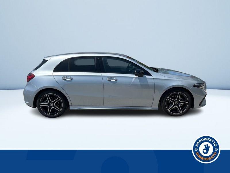 Mercedes-Benz Classe A 180d Automatic AMG Line Advanced Plus