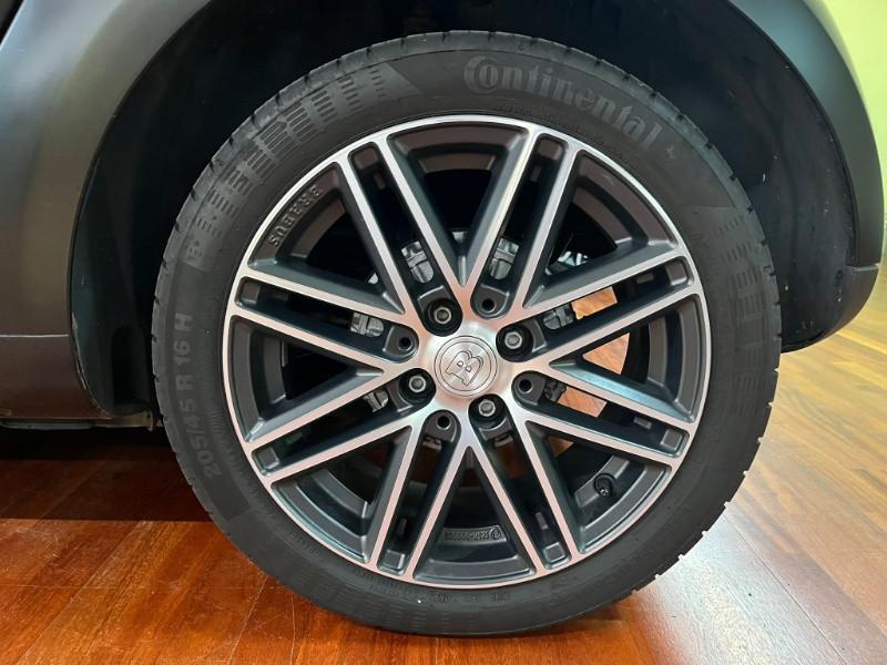 SMART fortwo EQ Passion