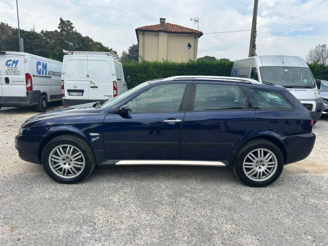ALFA ROMEO 156 4X4 1.9 JTD 16V Crosswagon Q4 Distinctive