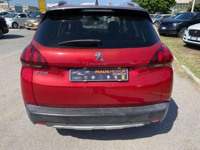 PEUGEOT 2008 BlueHDi 100 Active