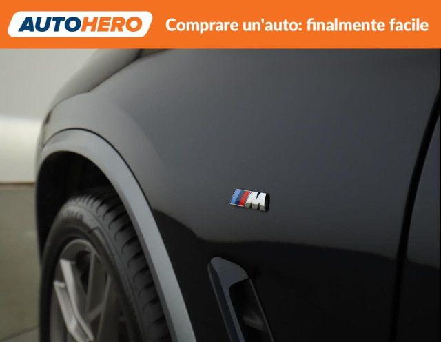 BMW X4 xDrive20d 48V Msport