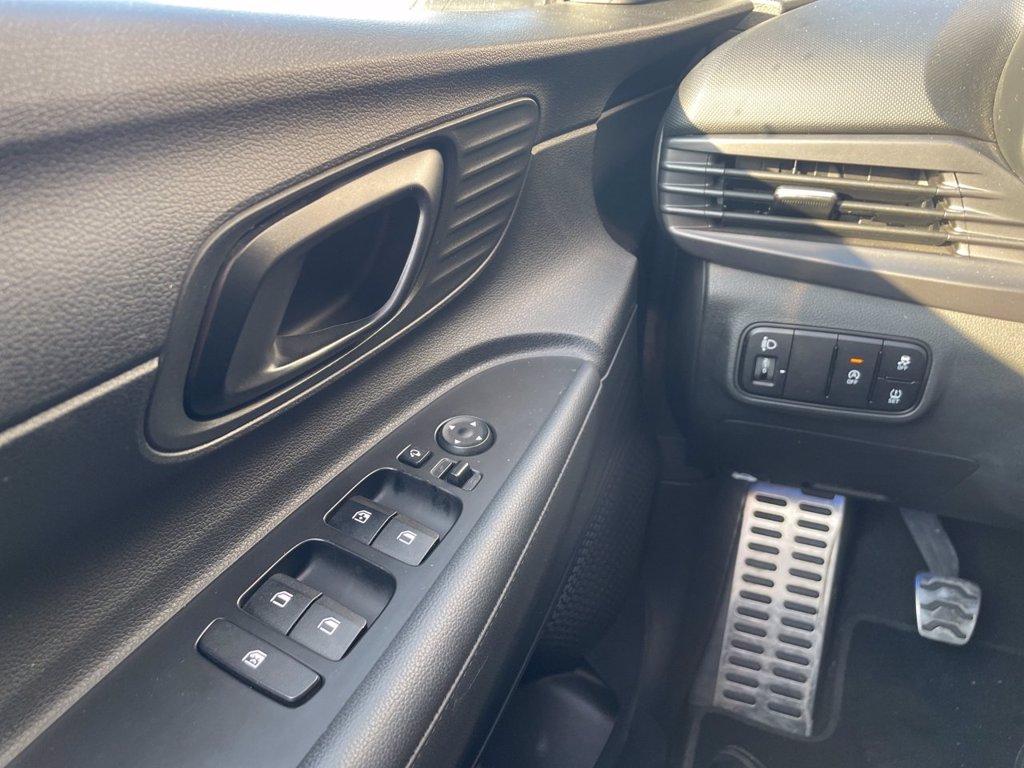 HYUNDAI Bayon 1.0 t-gdi 48v xline imt del 2022