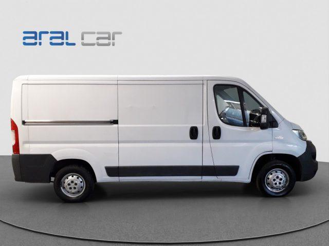 FIAT Ducato 33 2.3 MJT 130CV PC-TN 3 POSTI FURGONE