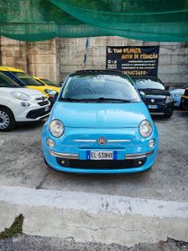 Fiat 500 1.2 EasyPower Lounge GPL 2032