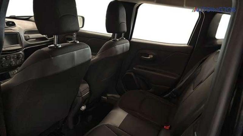 Jeep Renegade 1.0 T3 Limited