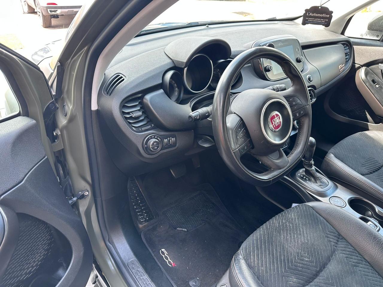 Fiat 500X 1.6 MultiJet 120 CV Business