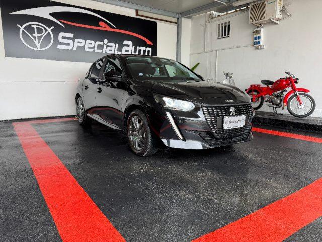 PEUGEOT 208 PureTech 75 Stop&Start 5 porte Allure Pack