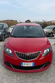 Lancia Ypsilon 1.0 FireFly 5 porte S&S Hybrid Alberta Ferretti