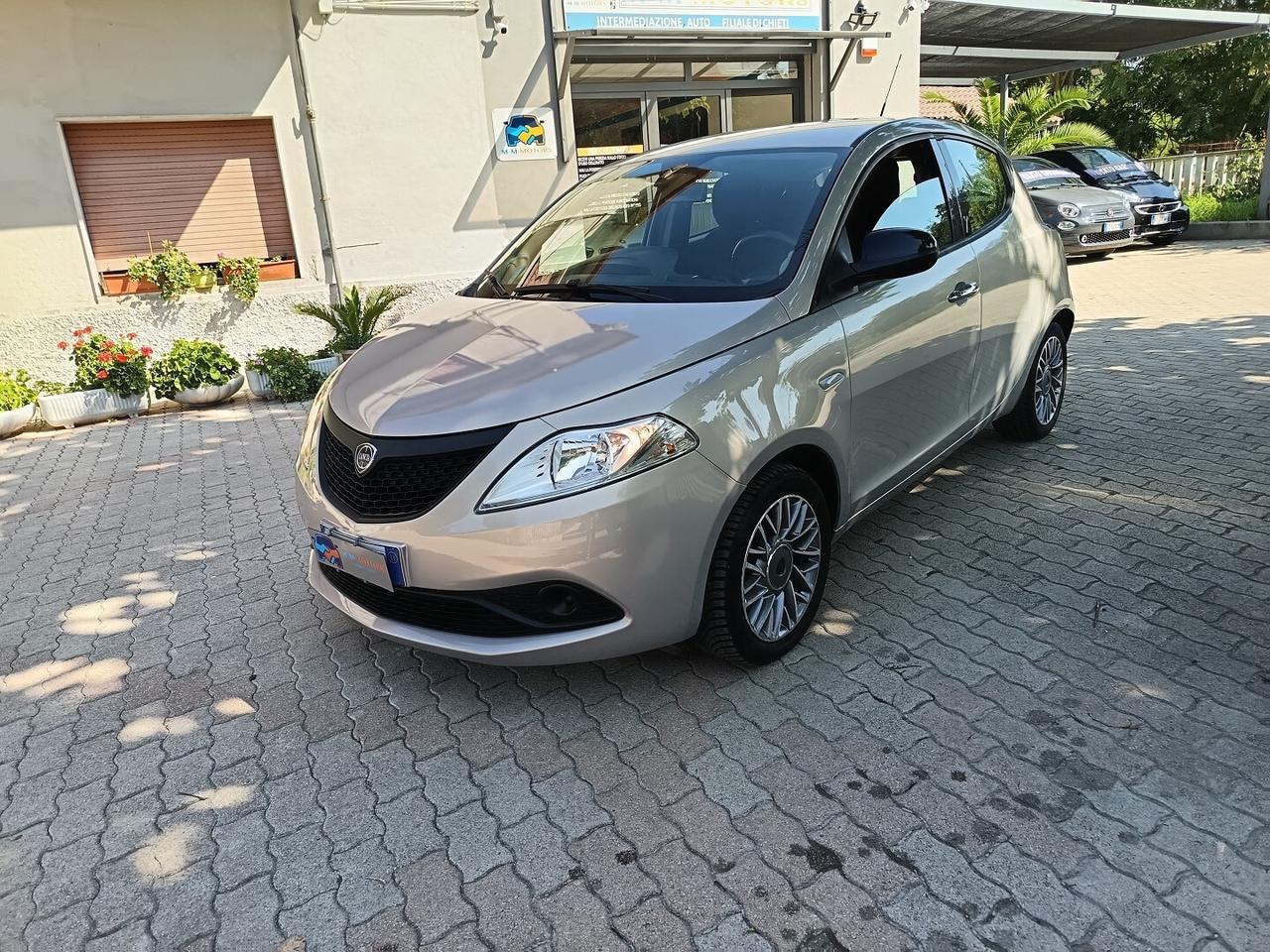 LANCIA Ypsilon 1.3 MJT 16V 95 CV 5 porte S&S Gold