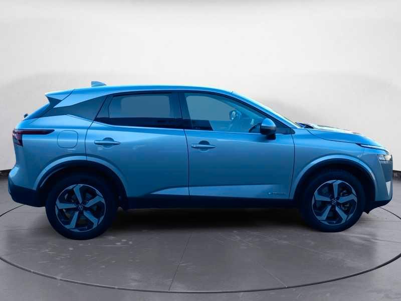 NISSAN Qashqai 1.5 e-power N-Connecta #E-POWER