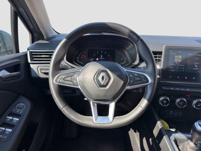 RENAULT Clio Clio TCe 90 CV 5 porte Business