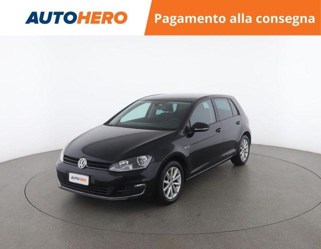 VOLKSWAGEN Golf 1.6 TDI 110 CV 5p. Business BlueMotion Technology