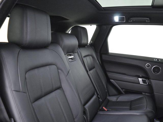 LAND ROVER Range Rover Sport 3.0D l6 249 CV HSE Dynamic Stealth