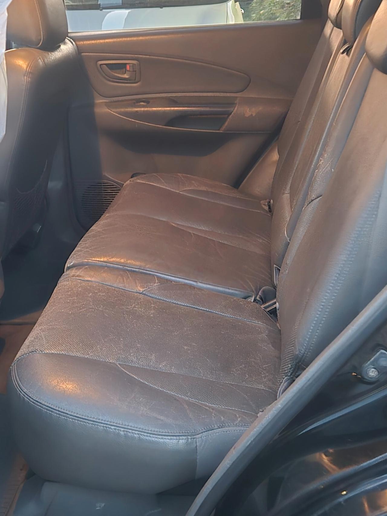 Hyundai Tucson Esclusivamente