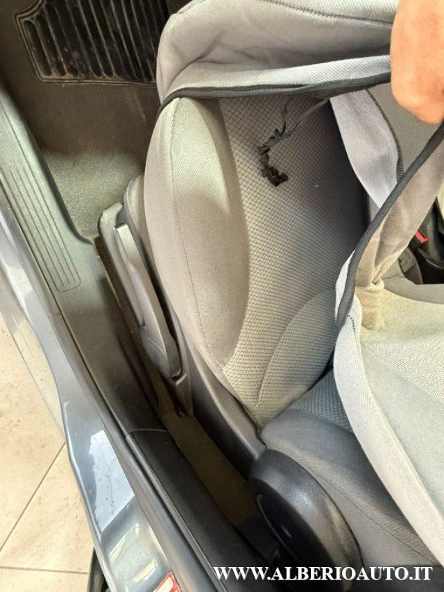 FIAT Idea 1.3 Multijet 16V
