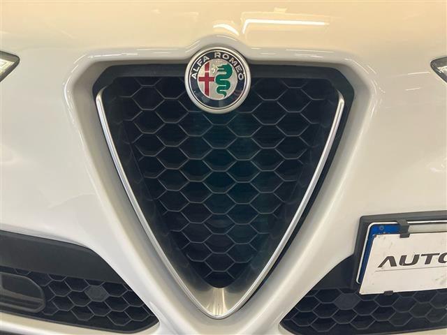 ALFA ROMEO Stelvio 2.2 Turbo 210cv Super Q4 Auto