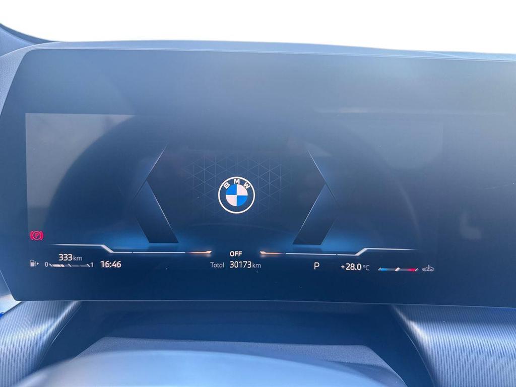 BMW Serie 2 Active Tourer 218 d Msport DCT