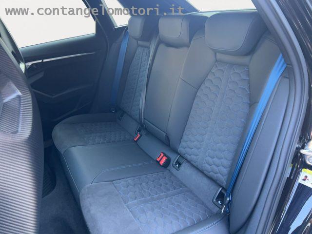 AUDI RS3 1- 300 RS3 SPB TFSI quattro S tronic