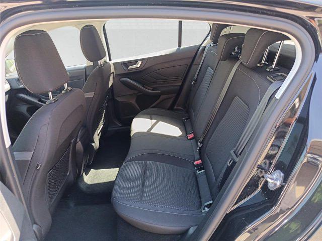 FORD Focus 4ª serie 1.5 EcoBlue 120 CV 5p. Business
