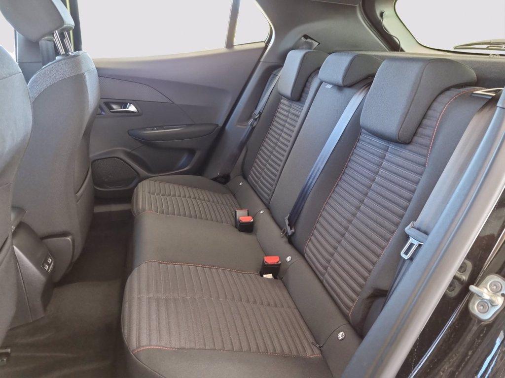 PEUGEOT E-2008 active pack 100kw del 2023
