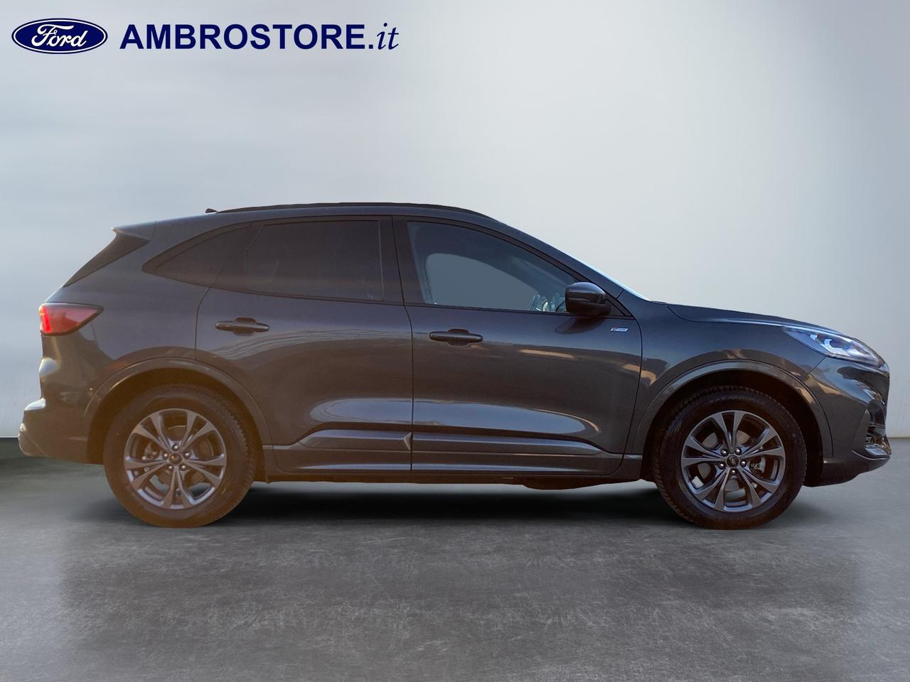 FORD Kuga III 2020 - Kuga 2.5 phev ST-Line X 2wd 225cv cvt