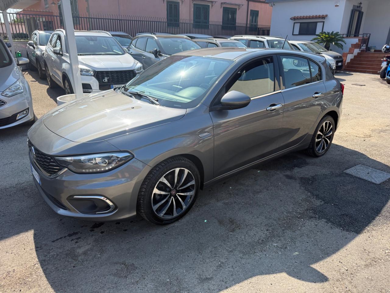 Fiat Tipo 1.3 Mjt S&S 5 porte Lounge Perfetta