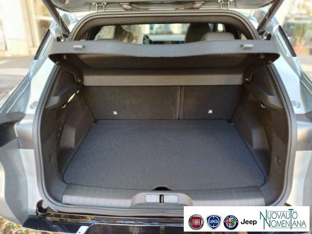 ALFA ROMEO Junior 1.2 ibrida Ti 145cv edct6 Tetto Apribile KM0