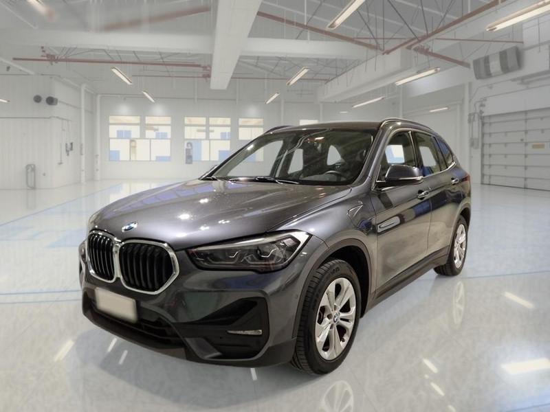 BMW X1 XDRIVE 25E BUSINESS ADVANTAGE AUTOMATICO SUV