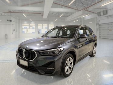 BMW X1 XDRIVE 25E BUSINESS ADVANTAGE AUTOMATICO SUV