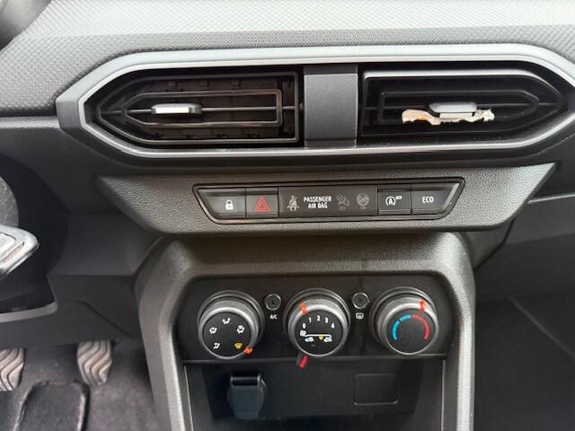 Dacia Sandero Streetway 1.0 TCe ECO-G Essential
