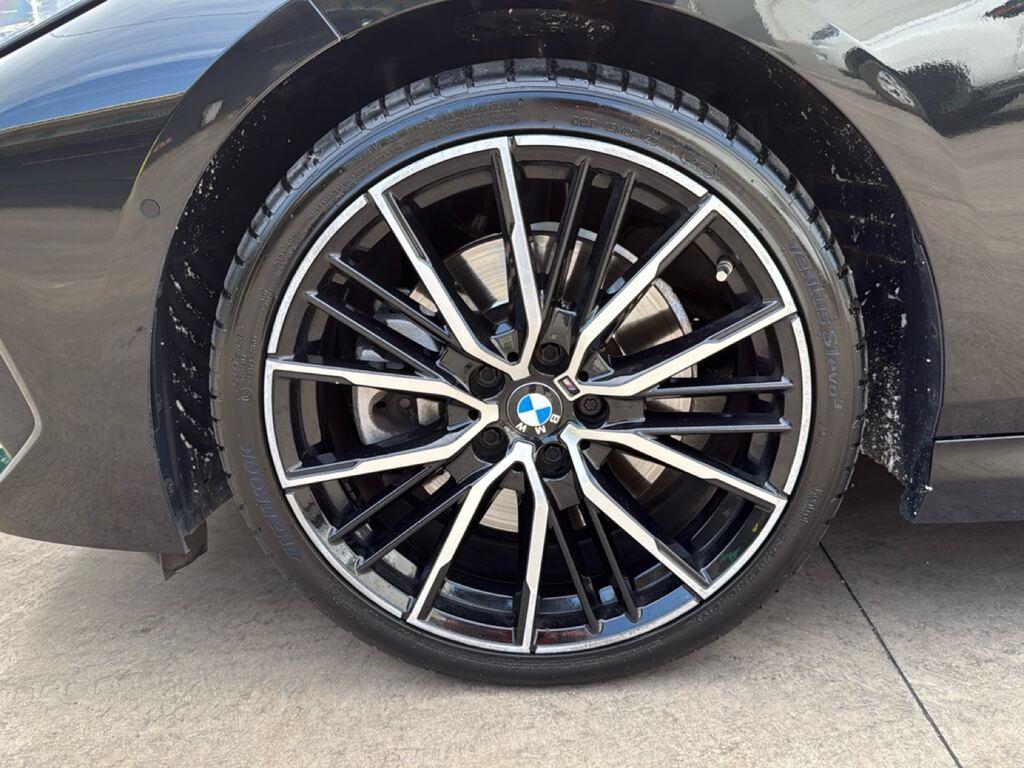 BMW Serie 2 Gran Coupe 220 d Msport Steptronic